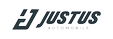 Logo Justus Automobile UG